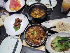 -箪食巷私房菜馆·鲁菜(玉函路店)