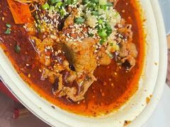 -蓉李记成都名小吃(合肥包河万达店)