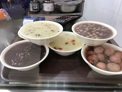 -常州糕团店(北大街新世纪商城店)