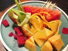 -聚缘堂·海鲜私房菜(松岭路店)