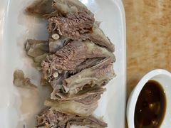 手抓羊肉-同心春餐饮(富宁街店)
