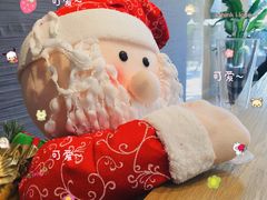 -粤海喜来登酒店·&More聚驿(天河城店)