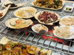 -震海贝烤贝·民俗特色店(延吉总店)