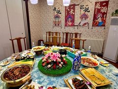 -赵记煎饼卷大葱(东岳店)