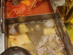 -海底捞火锅(飞马水城店)
