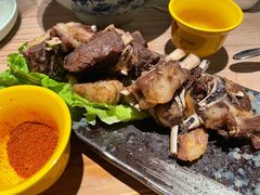 -缘生态云南菜·野生菌庭院餐厅(华侨城店)
