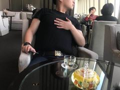 -上海柏悦酒店·世纪100牛排馆