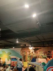 -卡通尼乐园(上海万象城店)