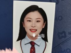 -海马体照相馆(上海宝山万达广场店)