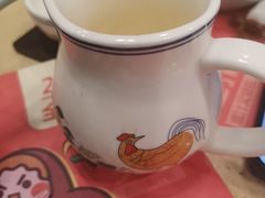 -点都德(龙之梦店)