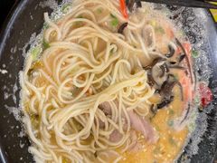-博多一幸舍(侨福芳草地购物中心店)