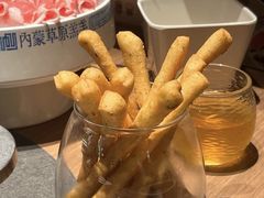 -巴奴毛肚火锅(京西大悦城店)