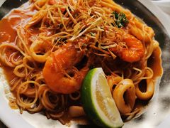 -The Rug Cafe(王府中环店)
