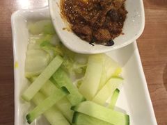 -金刚山烧烤(红旗大街店)