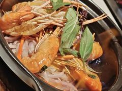 -稻香海鲜饭店(第一国际店)