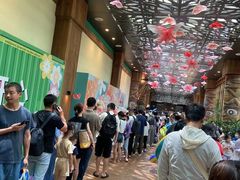 -杭州开元森泊度假乐园