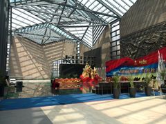 -西安大唐西市博物馆