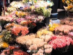 -循礼门鲜花花市(武汉循礼门店)