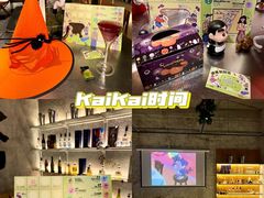 -ChitChat奇洽·Bistro(黎黄陂路店)