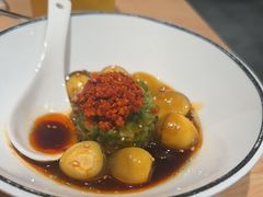 -太二酸菜鱼(深圳布吉万象汇店)