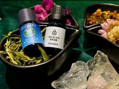 -玄月·SPA按摩泡泡浴(西安路店)