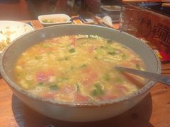 -肉串汪(月坛店)