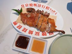 -南拳十三姨·潮汕砂锅粥·粤菜(西单大悦城店)