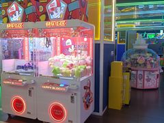 -快乐街区(成都龙湖北城天街店)