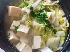 -闫家驴肉老店(华电一校店)