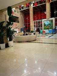 -西安市儿童医院(西门院区)