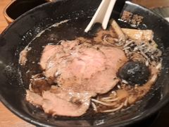 -一豚轩·烧鸟·豚骨拉面(五四路店)