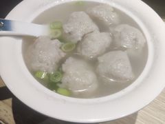 -小船渔村•大连菜•大连焖鱼(黄河路店)