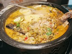 -探鱼·鲜青椒爽麻烤鱼(领展购物广场店)