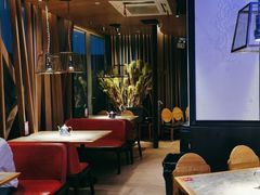 -老板恋上鱼(恒隆广场店)