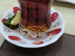 -bosphorus 铂斯西餐厅·土耳其烧烤(环市中路店)