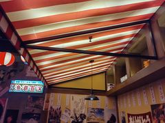 -白石の深夜食堂(宝龙店)