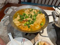 -小乡小镇·传承桐庐土菜·老板亲自烧的菜