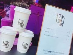 -JPG coffee(广州体育西店)
