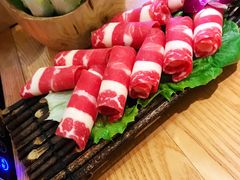 -雾都渣渣火锅(南城智汇城店)