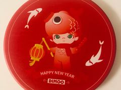 -泡泡玛特POPMART(合生汇店)