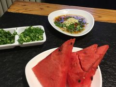 -川成串·自助串串香火锅(朝阳店)