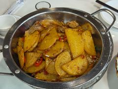 -韶山冲湘菜馆(黄桦路店)