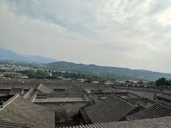 -山西王家大院