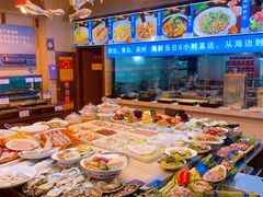 -胶东小渔村·博山菜(齐悦店)