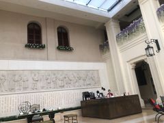 -利顺德大饭店·维多利亚花园(小白楼店)