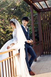 -太古映画婚纱摄影(天河店)