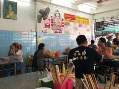 -榮泰米粉湯(Left Shop)