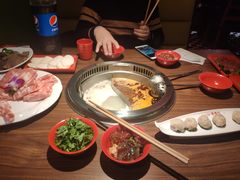 -季季红火锅(动壹店)