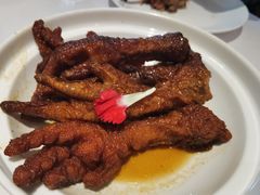 铁勺凤爪-大铁勺新津菜(迎水道店)