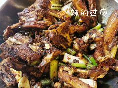 -掌上鲜(南顺城街店)